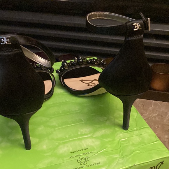 Sam Edelman Platt Sandal - Picture 4 of 5